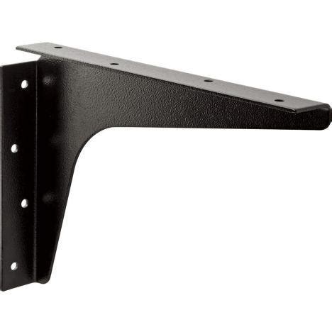 belt metal shelf bracket|heavy duty metal shelf brackets.